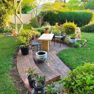 Meet your Posher, Teresa